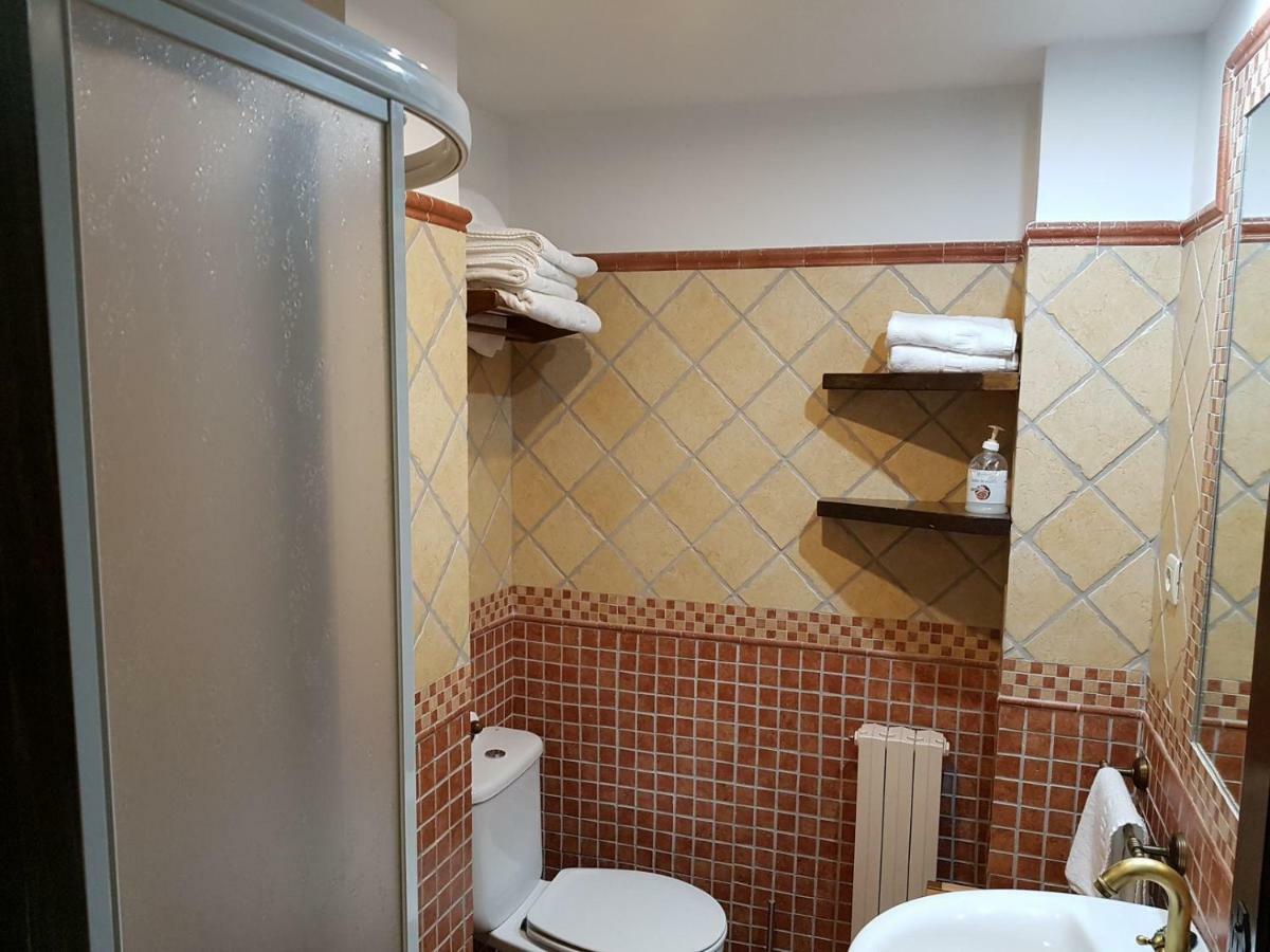 Apartamentos Casa Alcaire Гавин Экстерьер фото