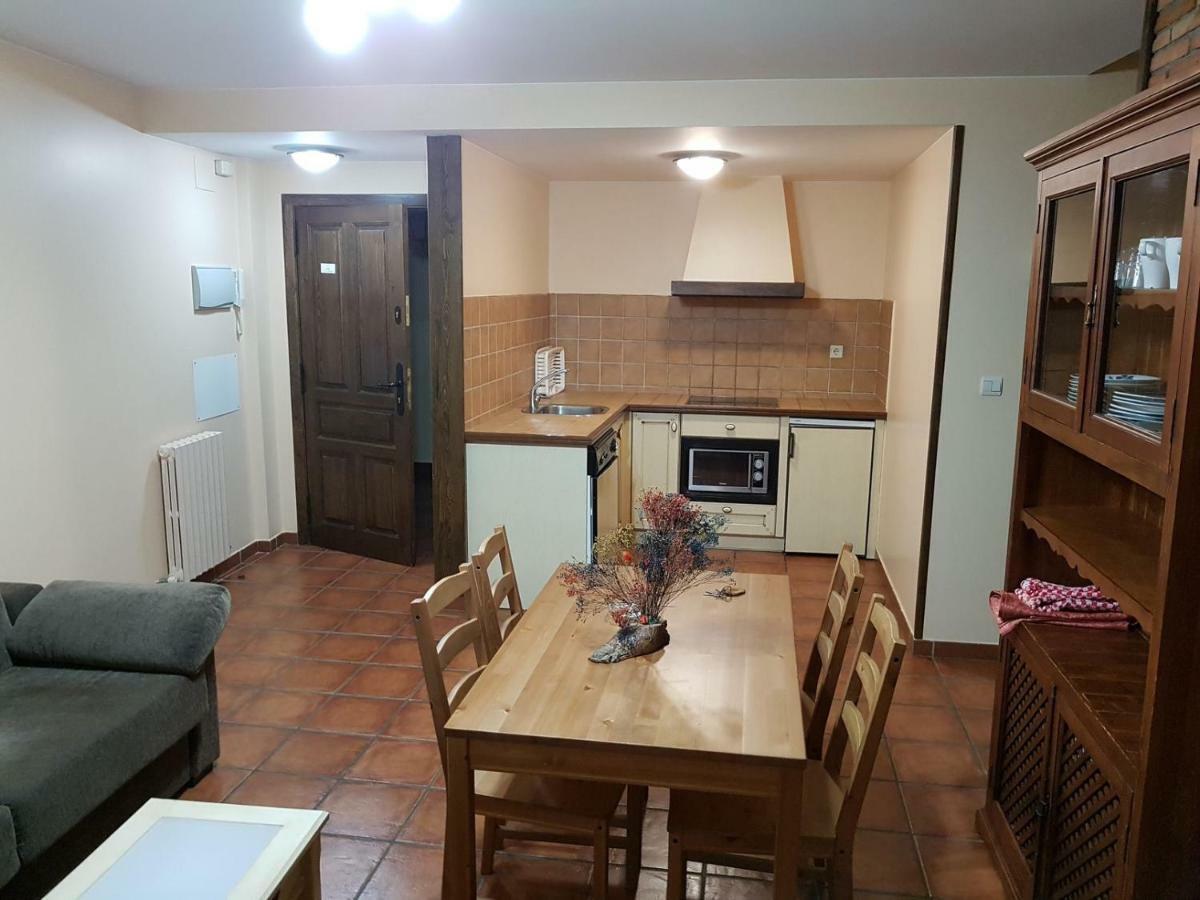 Apartamentos Casa Alcaire Гавин Экстерьер фото