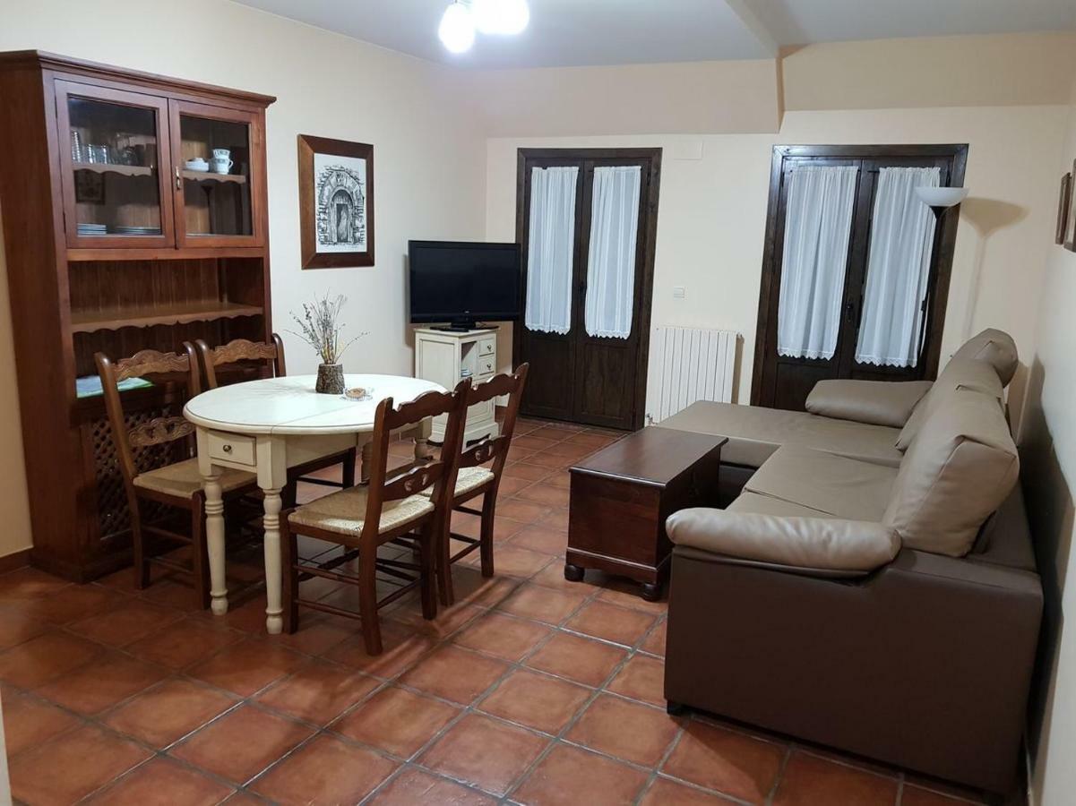 Apartamentos Casa Alcaire Гавин Экстерьер фото